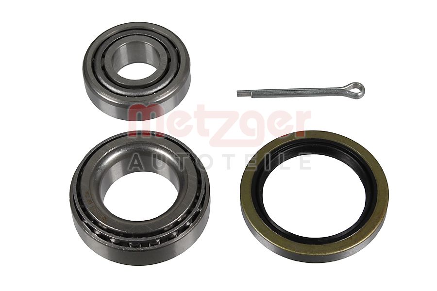 METZGER WM 1053 Kit...